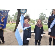 Festejos por el 199° aniversario de la Declaración de nuestra Independencia